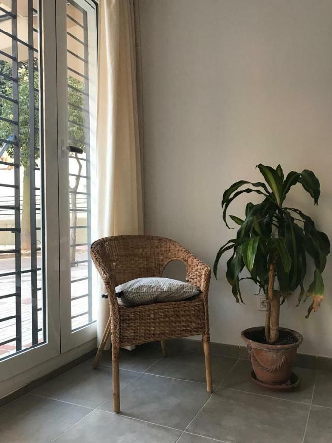 Inside 2 Loft Apartment Malaga Exterior photo